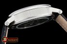 Breguet Classique Ref.1433 Chronograph SS/LE Black Roman HW75