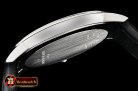 VACH. CONSTANTINE Patrimony Grand Taille SS/LE White KZF Miyota 9015