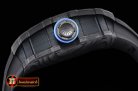 Richard Mille RM035-02 Rafael Nadal FC/VRU Black/Blue C Miyota Mod