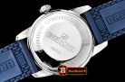 Breitling Superocean Heritage II 42mm SS/RU Blue OMF A2836