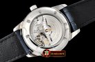 IWC0390C - Vintage Ingenieur SS/LE Blue AIF Miyota 9015 Mod