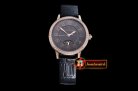 JAEGER LE COULTRE Rendez-Vous Day/Night Lady RG/LE Diam Grey MY9