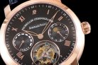 Audemars Piguet JULES AUDEMARS26010OR.OO.D088CR.01 42MM TW AP004Q