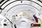 Rolex Cellini Date 39mm SS/LE Blue VFF Asia 3165 Mod