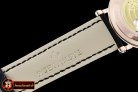 PP0206A - 5153 Calatrava RG/LE Black Asia 2824 Mod
