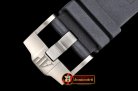 Audemars Piguet Royal Oak Offshore Novelty CER/RU Blk/RG JF A775