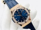 HUBLOT 42MM ASIA1214 HBF2021091601