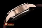 IWC0294 - Portugese Mystere Tourbillon RG/LE White Tourbillon