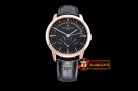 Replica VACH. CONSTANTINE Patrimony Bi-RetroGrade Day-Date RG/LE