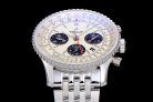 Breitling AB0121211B1A1 43MM ASIA7750 GF202110128