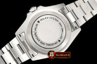 ROLSD078 -Seadweller 126600 43mm 904L SS/SS Single Red GMF A2836