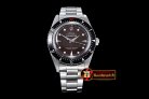 ROLMIL021A - Vintage Milgauss Ref. 6541 SS/SS Brown A-2836