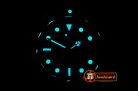 Rolex SeaDweller 116600 Cer Bez SS/SS Black BP A3135 Mod