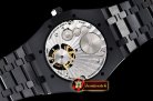 Audemars Piguet Royal Oak Tourbillon PVD/PVD Black R8F Flying Tourb