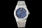Audemars Piguet ROYAL OAK 15400ST.OO.1220ST.03 41MM FK-3120 AP018Q