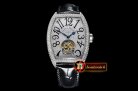 Franck Muller Aeternitas Tourbillon DIAM/SS/LE Diam Flying Tourbillon