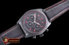 TUDOR FastRider Black Shield Ceramic CER/LE Blk/Red ZF A7753