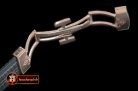 PP0184B - Aquanaut Jumbo Brown V3 Auto RG/RU Miyota 9015