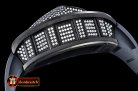 Richard Mille RM053 Pablo MacDonogh Tourb Diams PVD/VRU Blk A282
