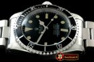 Best Replica Rolex Vintage 5512 (660ft=200m) No Date Sub A-2836