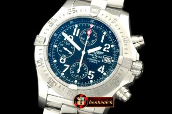 BSW0297 - Avenger SS/SS Blue A-7750 H-Factory