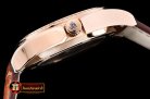 PP0241D - Calatrava Ref.5298 Diams RG/LE White Diams MY9015 Mod