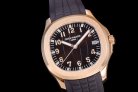 Patek Philippe Nautilus Jumbo 5711 40mm 324SC 3K202110065