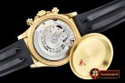 Rolex Daytona Cer Wrapped YG/RU Gold Stk BP Ult A7750 Mod