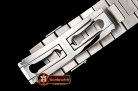 Patek Philippe Nautilus 40mm Tourbillon Fantasy DIAM/SS Asia HW Tourb