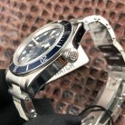 TUDOR Black Bay 58 ZF 39mm Blue A2824