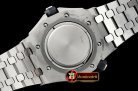 Audemars Piguet Royal Oak Offshore Diver 15703 SS/SS JF V9.5 Asia 2824