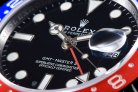 ROLEX GMT126710BLRO-0001 40MM KS-2836 RX015