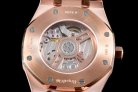 Audemars Piguet 15500OR.OO.1220OR.01 41MM OM-4302 AP003