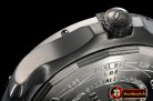 Breitling Avenger BlackBird 44mm DLC/TI/RU Black GF V4 A2824