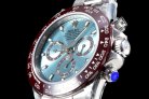 ROLEX DAYTONAm116506-0001 41MM SY-4130 RX013