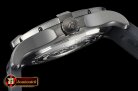 Breitling Avenger BlackBird 44mm DLC/TI/RU Black GF V4 A2824