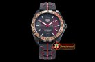 Tag Heuer Tag F1 Senna Racing PVD/RG/RU Grey VK Quartz