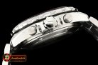 Tag Heuer Tag F1 INDY 500 Racing SS/SS Grey VK Quartz