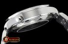 Omega Seamaster 300m Basel 2018 SS/SS Blk OMF 1:1 Asia 8800