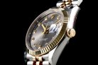 RLX200427O - GMF Rolex Datejust 36mm Steel-14K A3235 Automatic Movement m126233-0021