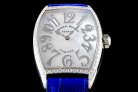 Franck Muller GRACE CURVEX A8-2867 QZ A D 41-31MM FM004