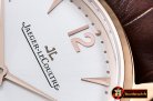JL087A - Master Ultra Thin RG/LE White Asia 23J