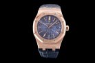 Audemars Piguet ROYAL OAK 15400OR.OO.1220OR.03 41MM OM-3120 AP005W