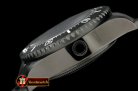 Replica Rolex Deep Sea Blue Dweller PVD/PVD Asian 2836/3135
