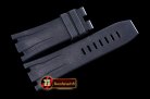 Audemars Piguet AP ROO 26411PO Ed CER/SS/LE Blue/Blk JF A3126 Mod
