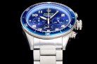 TAG Heuer AUTAVIA WM QZ 42MM TG004