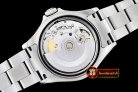 Replica Rolex 2016 YM Midsize SS/SS Grey BP Asia 2836