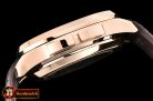 PP0280 - Travel Time Aquanaut 5164A RG/RU Brown Asia 23J Mod