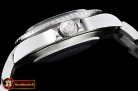 Imitation Rolex SeaDweller Ref.16600 SS/SS Black BP A3135 Mod