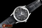 Patek Philippe Annual Cal. Moonphase Ref.5396 SS/LE Grey KMF MY9015